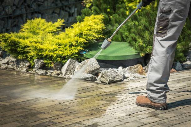 Best Parking Lot Cleaning in Conyers, GA