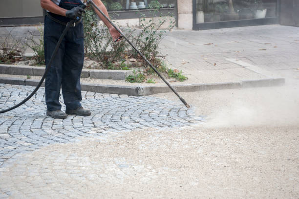 Best Building Exterior Pressure Washing in Conyers, GA