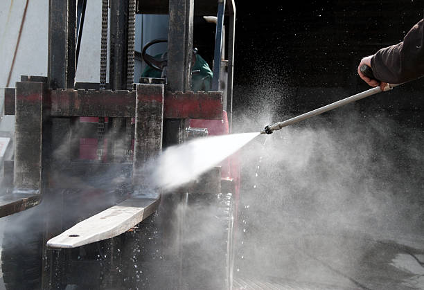 Best Sidewalk and Walkway Pressure Cleaning in Conyers, GA