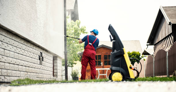 Best Commercial Pressure Washing in Conyers, GA